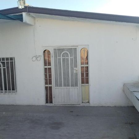 הוילה סיודאד חוארס Casa Amplia מראה חיצוני תמונה