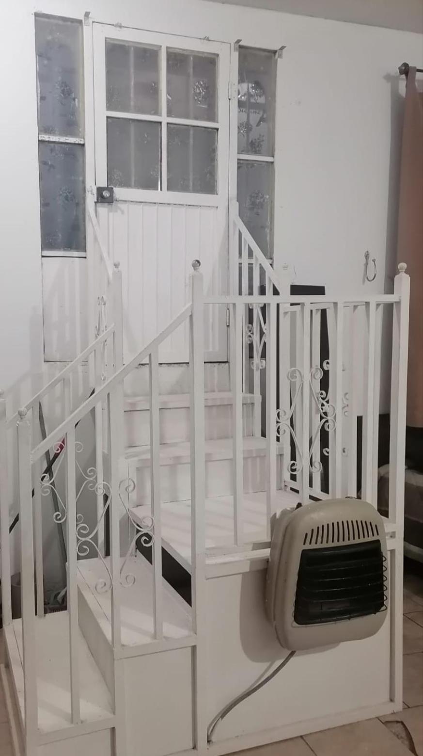 הוילה סיודאד חוארס Casa Amplia מראה חיצוני תמונה