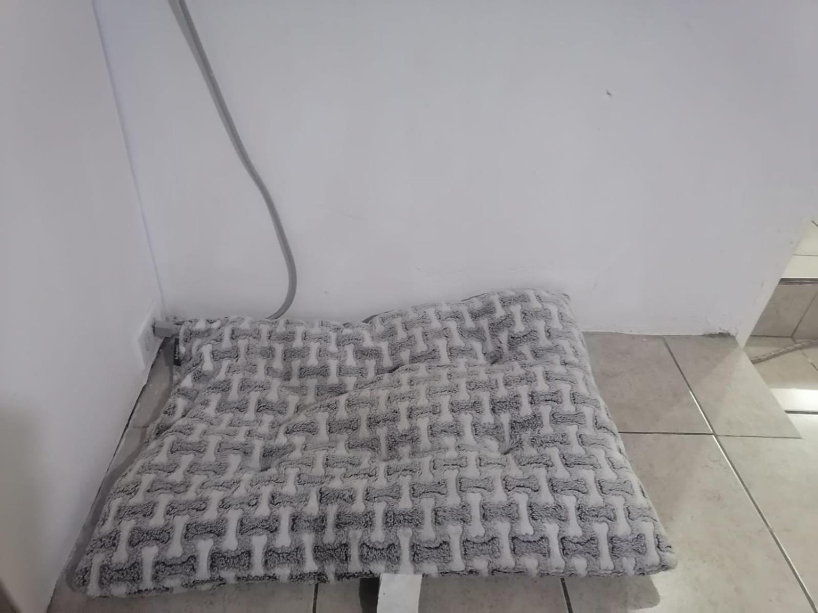 הוילה סיודאד חוארס Casa Amplia מראה חיצוני תמונה